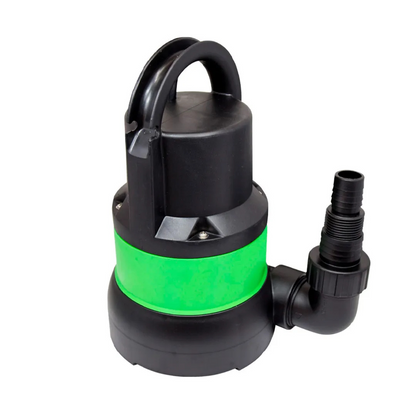 Neptune Hydroponics - Bomba Succion NHA7000 - vista 2