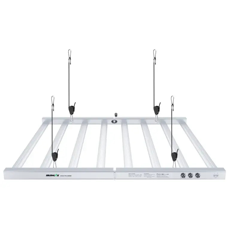 LED Orion Pro 860W Nanolux - vista 6