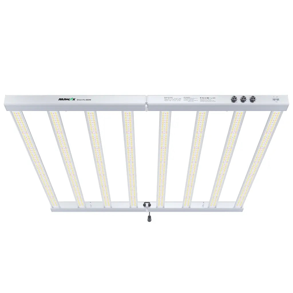 LED Orion Pro 860W Nanolux - vista 2