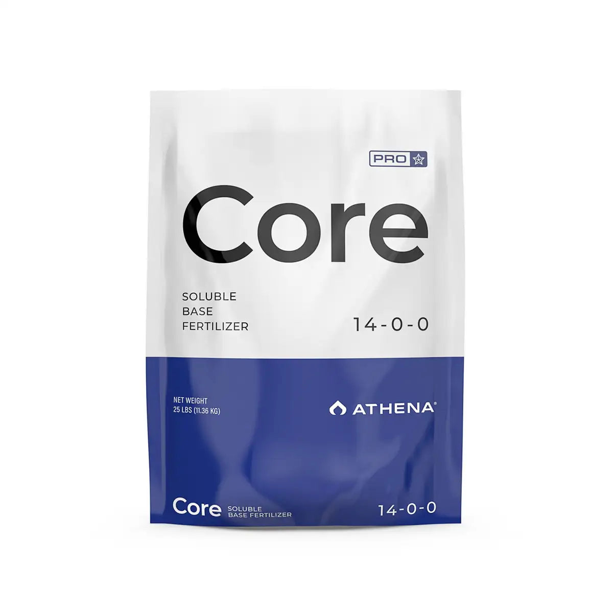 Athena Pro Core 25Lb