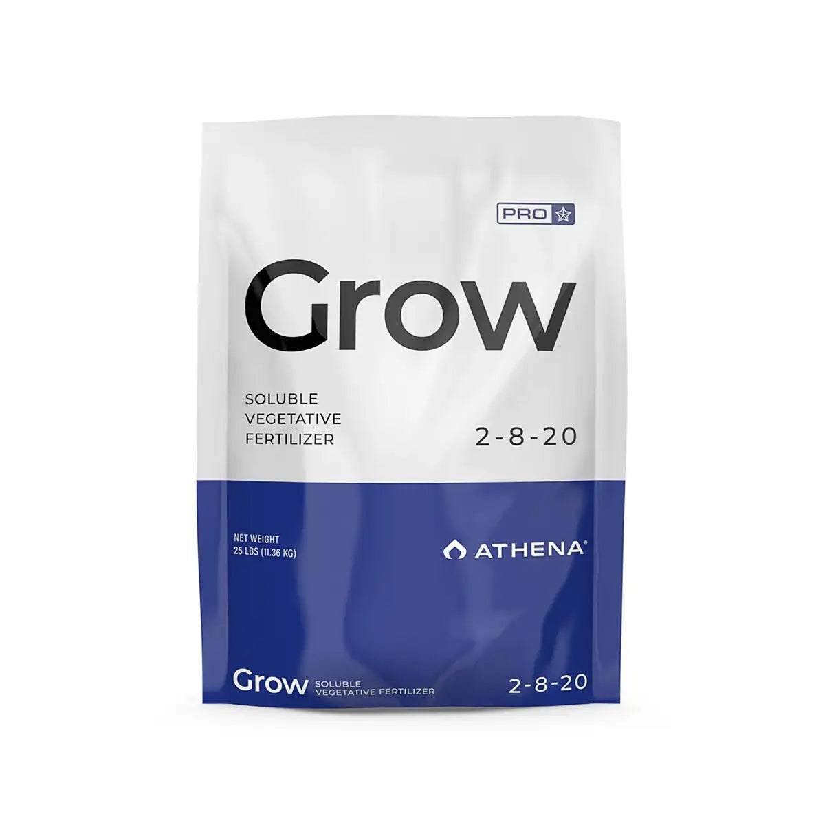 Athena Pro Mix Kit