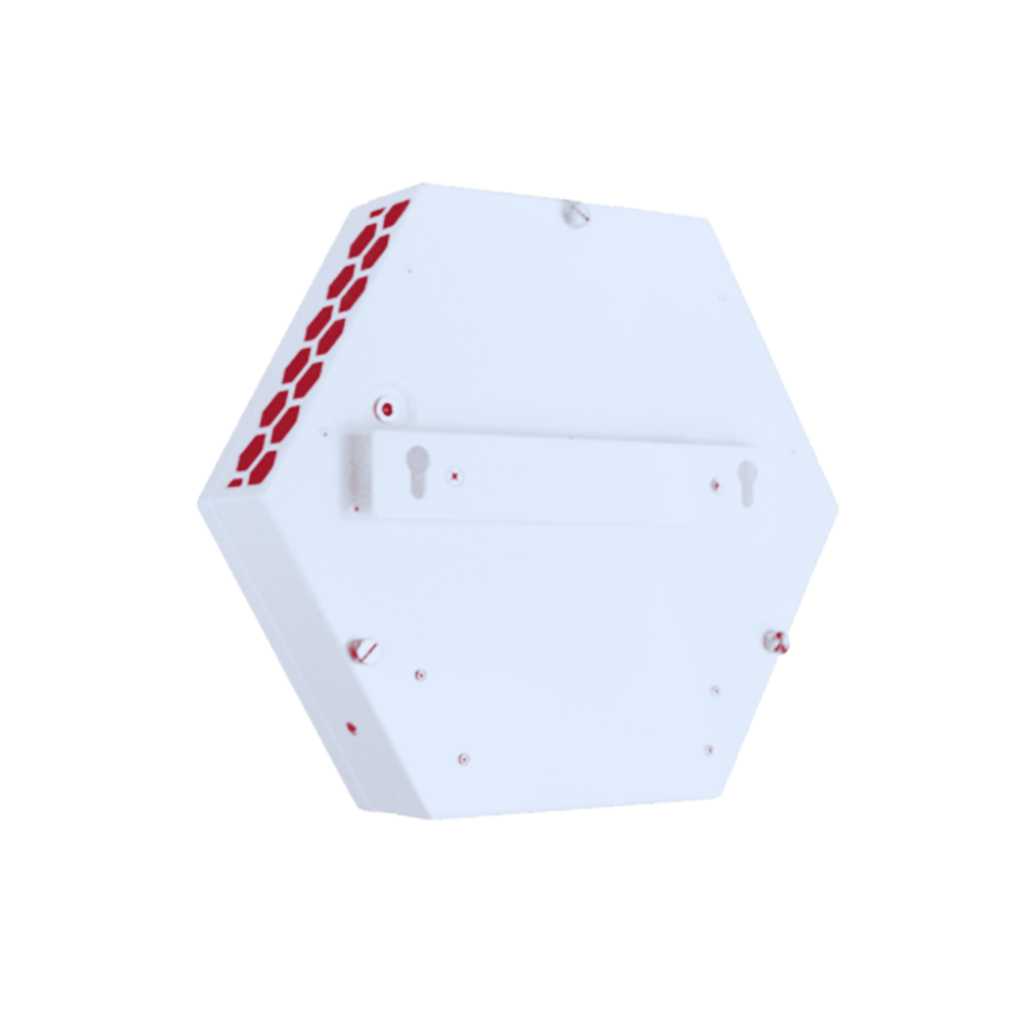 Proguard - Dxb 100 - vista 2