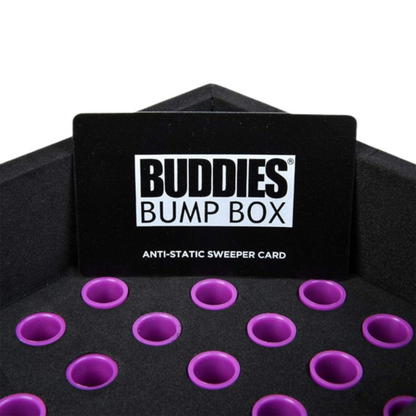 Raw - Buddies Bump Box 1 1/4 para 34 Unidades - vista 2