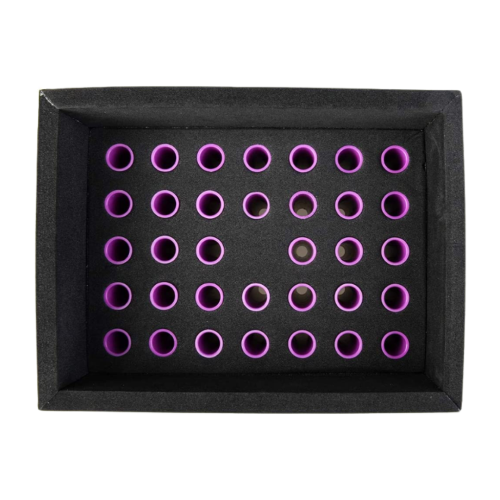 Raw - Buddies Bump Box 1 1/4 para 34 Unidades - vista 4
