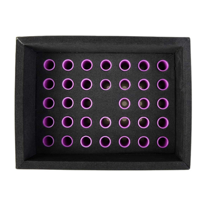 Raw - Buddies Bump Box 1 1/4 para 34 Unidades - vista 4