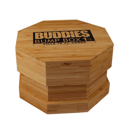 Raw - Octagonal Bump King Size para - vista 2