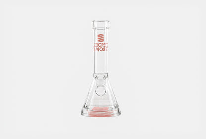 Secret Smoke - Bong Baker 9MM - vista 3
