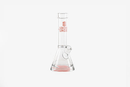Secret Smoke - Bong Baker 9MM - vista 4