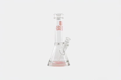 Secret Smoke - Bong Baker 9MM - vista 2