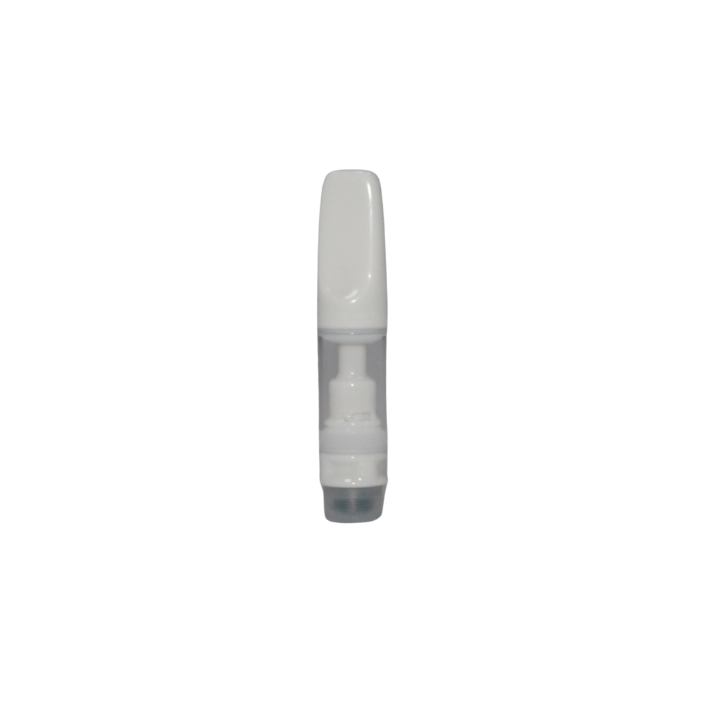 Secret Smoke - Cartridge Full Ceramica 0,5ML Pack 100 - vista 2