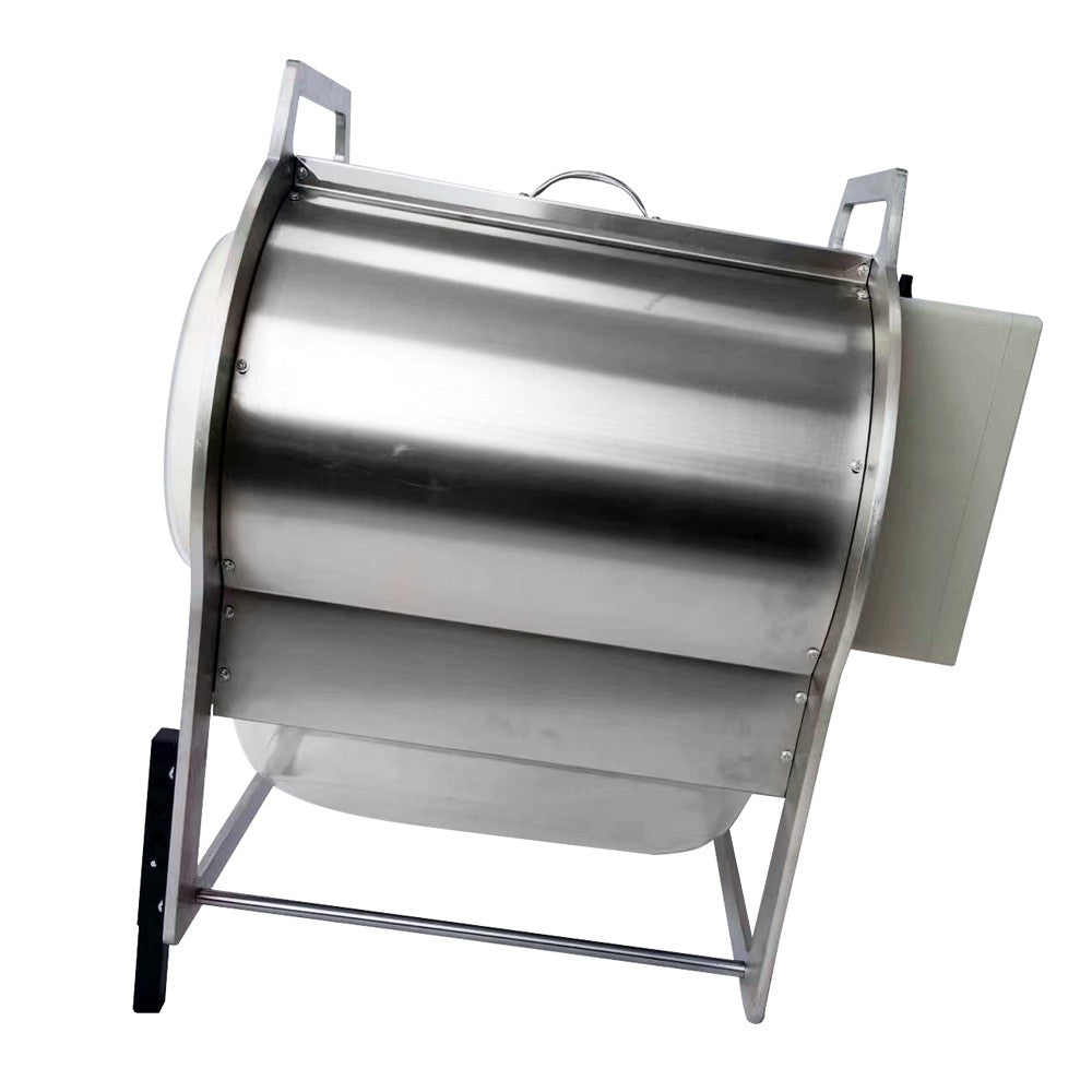 Secret Smoke - Peladora Drum Dry Trimmer - vista 3
