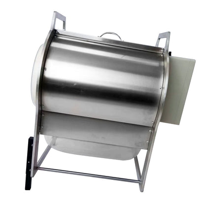 Secret Smoke - Peladora Drum Dry Trimmer - vista 3