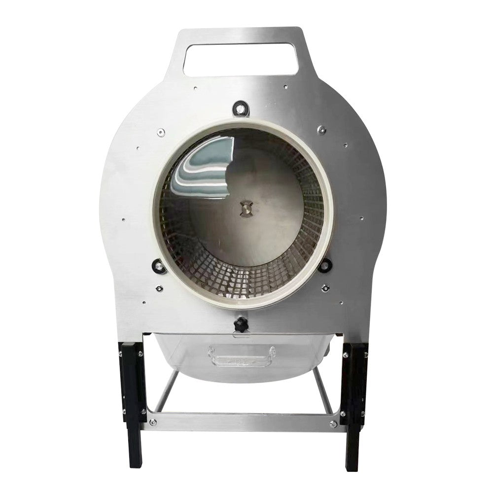 Secret Smoke - Peladora Drum Dry Trimmer - vista 2