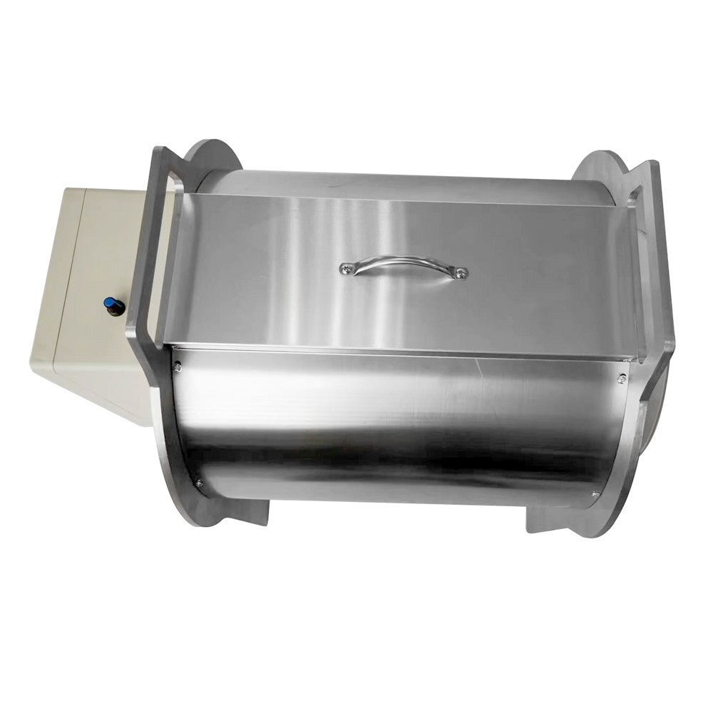 Secret Smoke - Peladora Drum Dry Trimmer - vista 4
