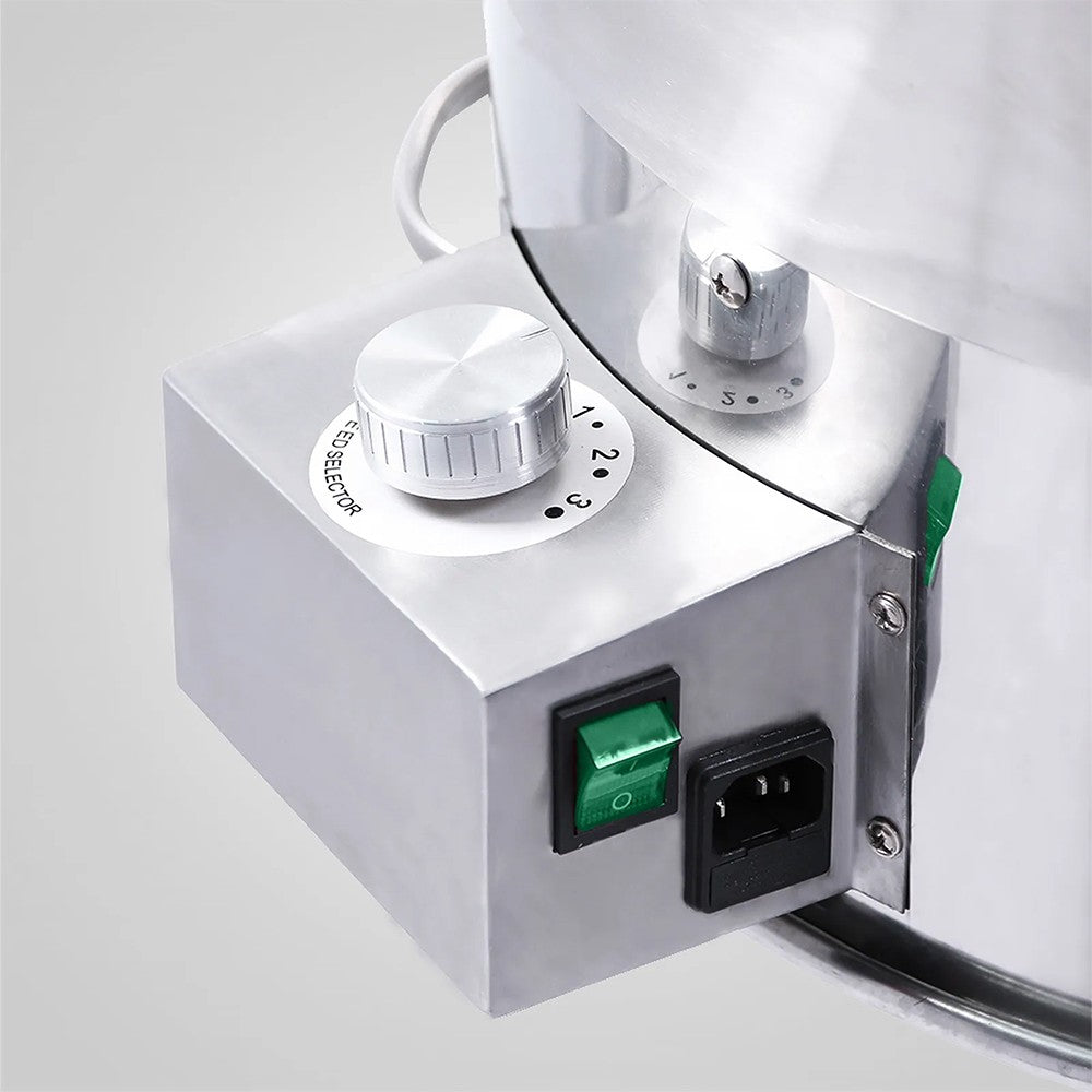 Secret Smoke - Peladora Rapax Trimmer - vista 5