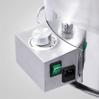 Secret Smoke - Peladora Rapax Trimmer - vista 5