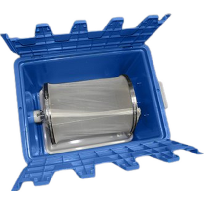 Secret Smoke - Secret Box Regular 40X30X27cm Velocidad Regulable - vista 5