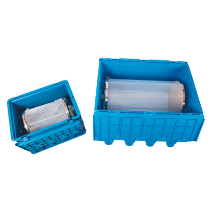 Secret Smoke - Secret Box Regular 40X30X27cm Velocidad Regulable - vista 2