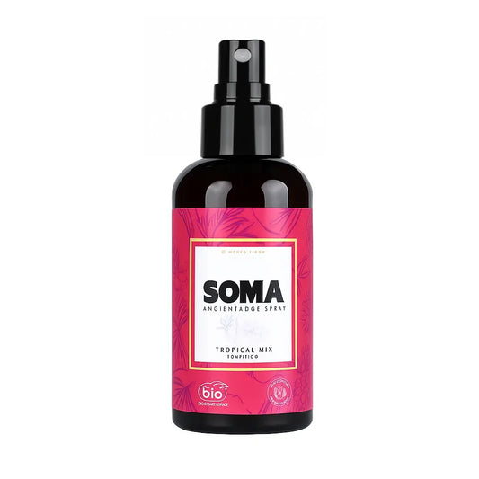 Soma Spray Manzana Bioecological