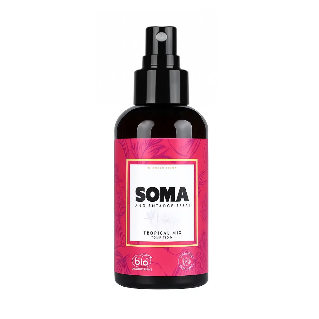 Soma Spray Mandarina Bioecological