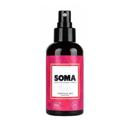 Soma Spray Mandarina Bioecological