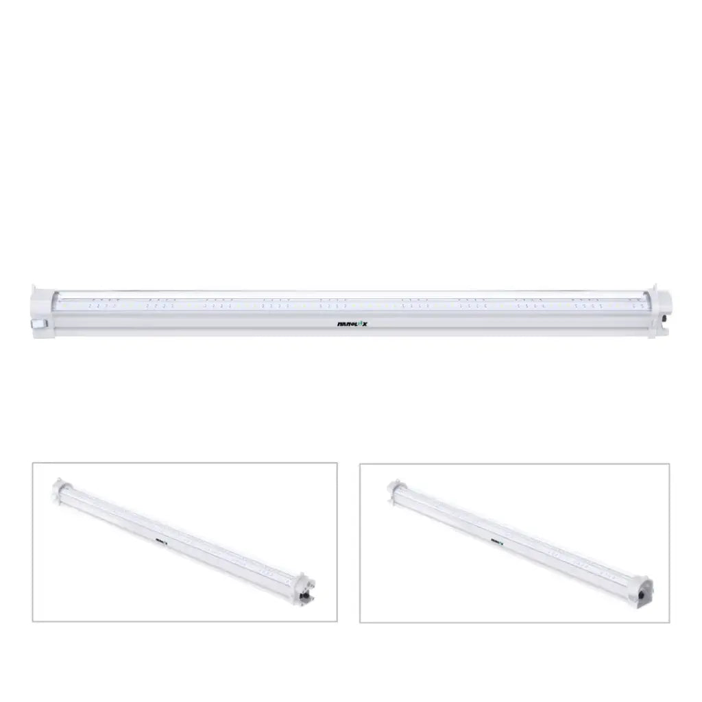 Under Canopy Sub-ray Ledex F-120W Nanolux - vista 2