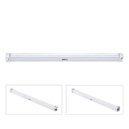 Under Canopy Sub-ray Ledex F-120W Nanolux - vista 2