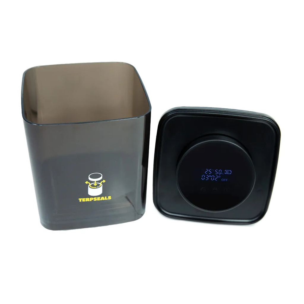 Terpseals - Xl Jar 2600ML - vista 3
