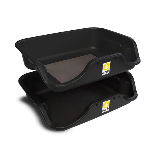 Trim Tray Set Dabstuffs