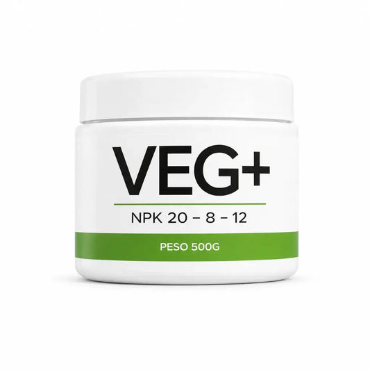 Veg+ Bioecological