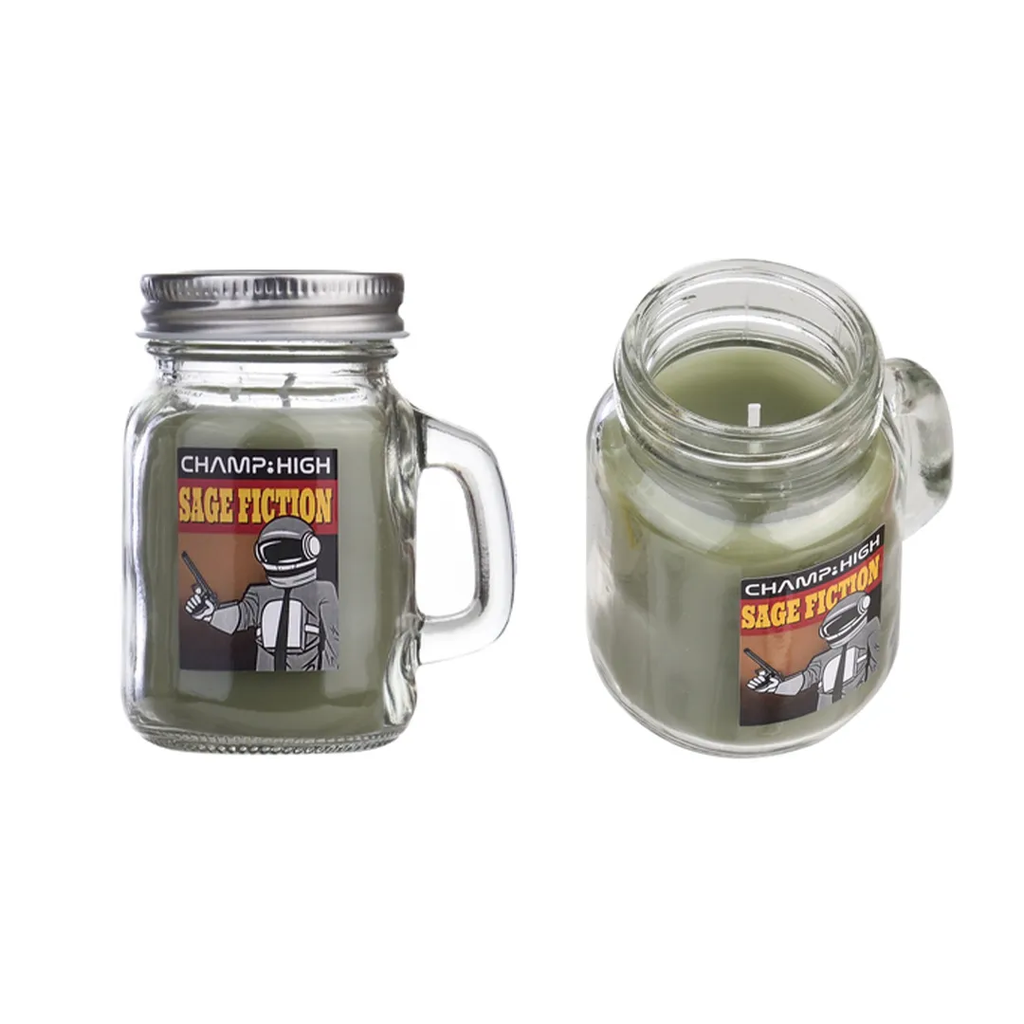Velas Anti Olor Champ High - vista 5