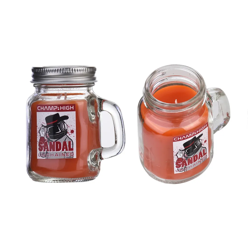 Velas Anti Olor Champ High - vista 3