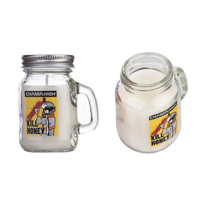 Velas Anti Olor Champ High - vista 4