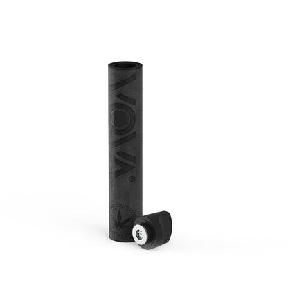 Vova - Vaporizador Volks Black Leather - vista 3
