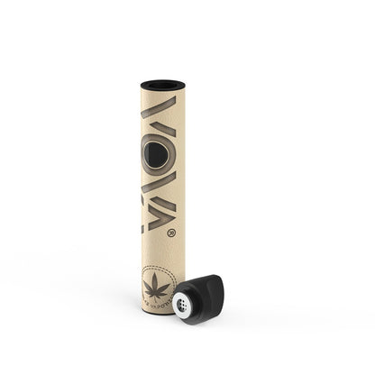 Vova - Vaporizador Volks Cream Leather - vista 3