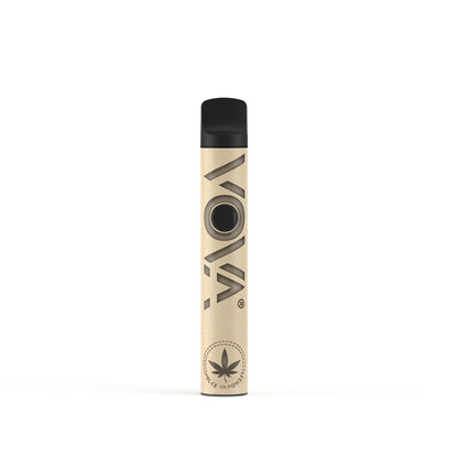 Vova - Vaporizador Volks Cream Leather - vista 2
