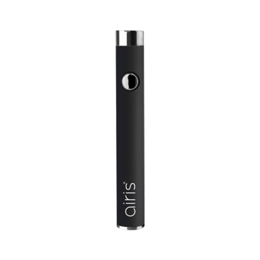 VAPORIZADOR VERTEX 2.0 BLACK AIRISTECH