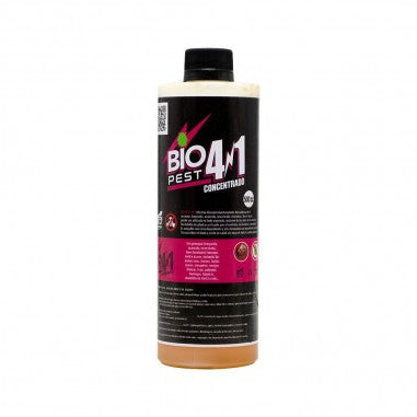 Antiplaga Concentrado Recarga 4 en 1 500CC - Biopest