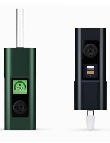 ARIZER SOLO III V2