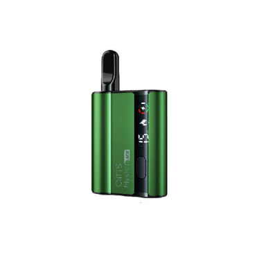 BATERIA MYSTICA ACE PRAIRIE GREEN - AIRISTECH