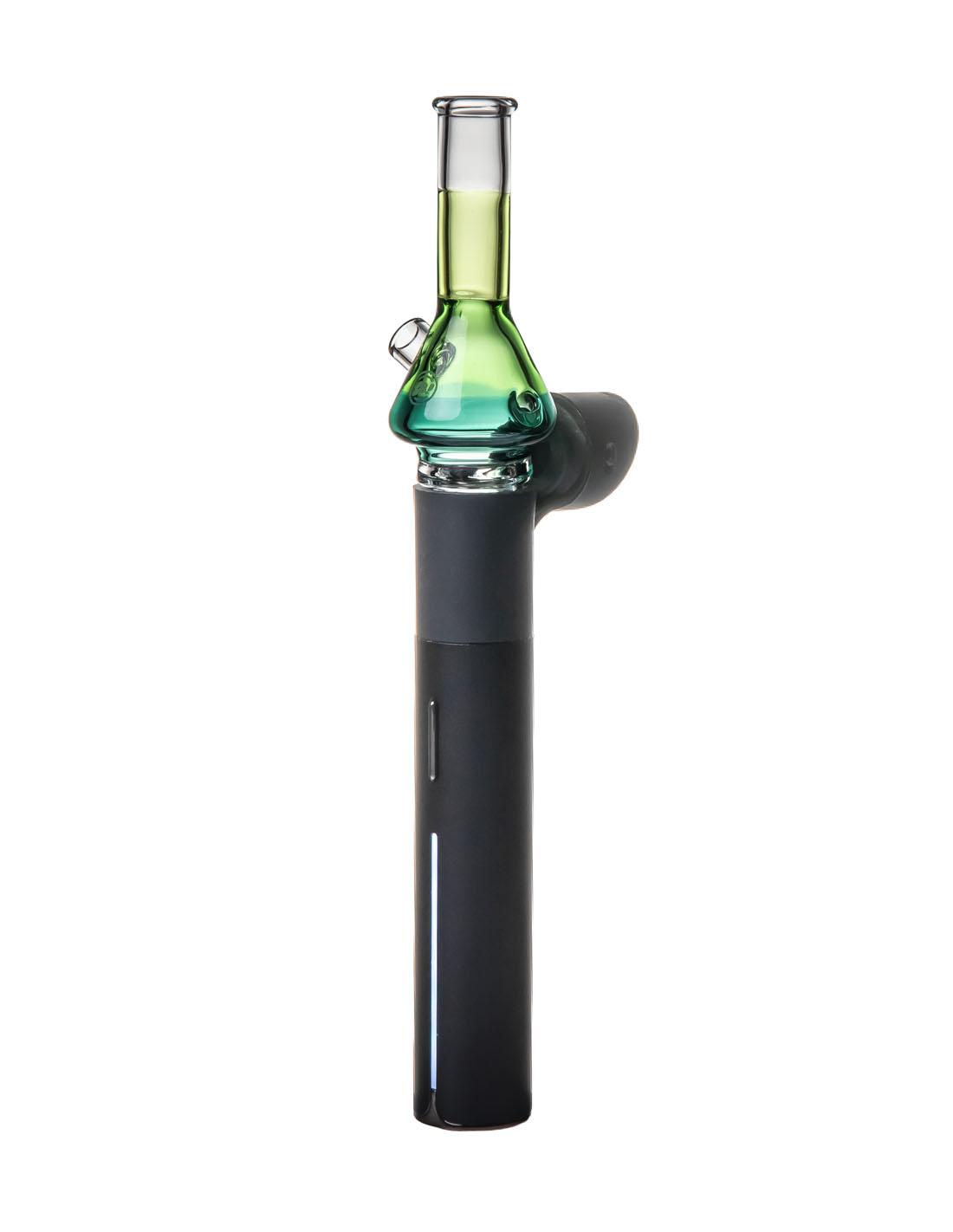 BigFun! Tricolor Top - Vidrio Pivot