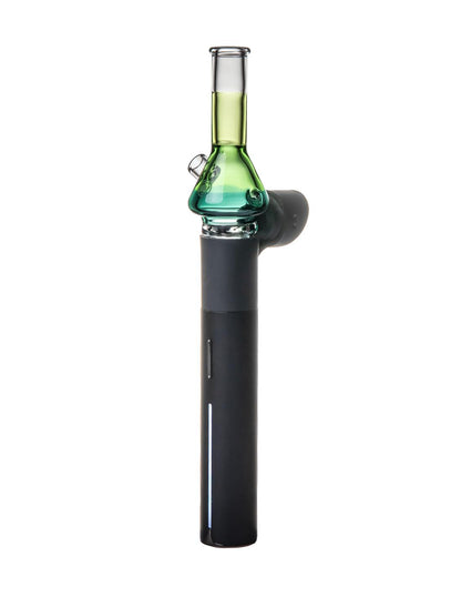 BigFun! Tricolor Top - Vidrio Pivot