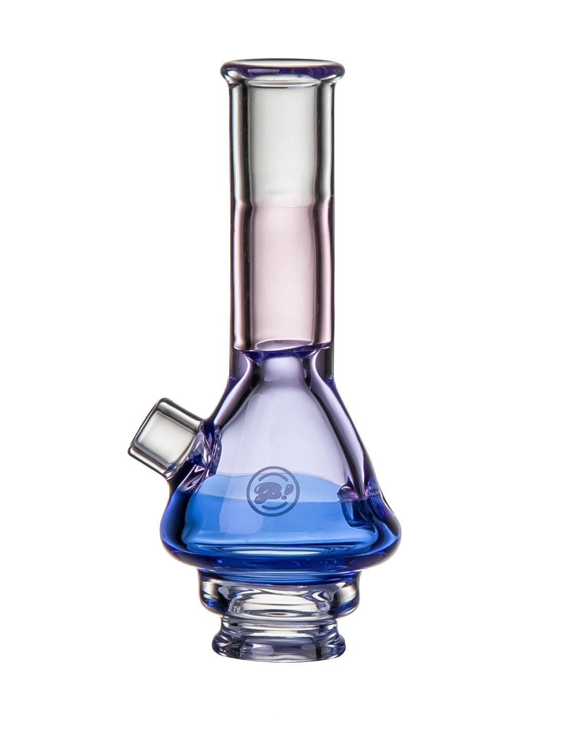 BigFun! Tricolor Top - Vidrio Pivot