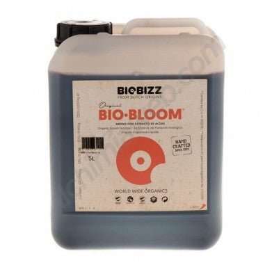 BIO BLOOM 5LT - BIOBIZZ