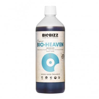 BIO HEAVEN 1LT - BIOBIZZ