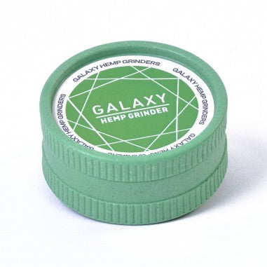 BIODEGRADABLE HEMP GRINDER DISPLAY 24U GALAXY