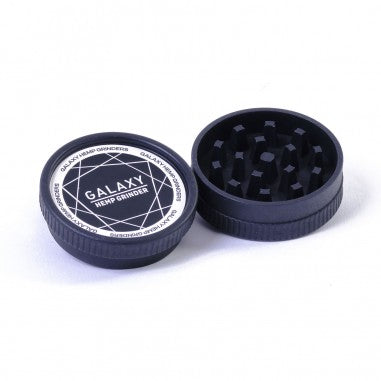 BIODEGRADABLE HEMP GRINDER DISPLAY 24U GALAXY