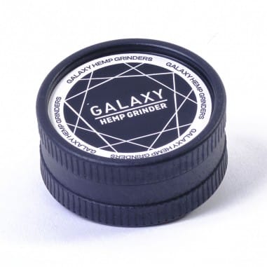 BIODEGRADABLE HEMP GRINDER DISPLAY 24U GALAXY