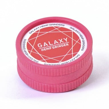 BIODEGRADABLE HEMP GRINDER DISPLAY 24U GALAXY