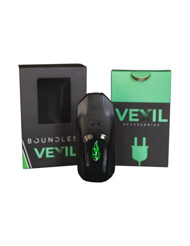 BOUNDLESS VEXIL
